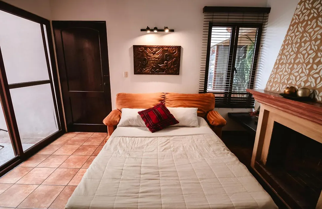 All Suite El Marques De Antigua-1