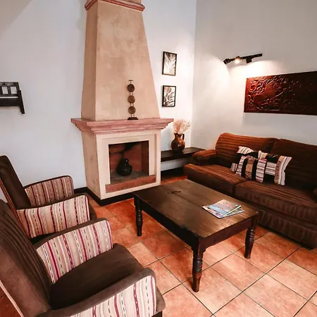 All Suite El Marques De Antigua-3
